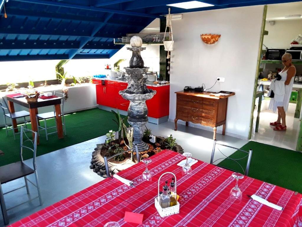 Pousada B&B Le Gourmet São Pedro Екстериор снимка